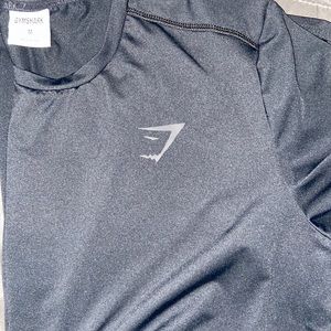 Men’s Gymshark shirt
